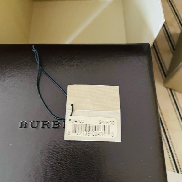 Burberry Time Piece watch - Picture 4 of 7